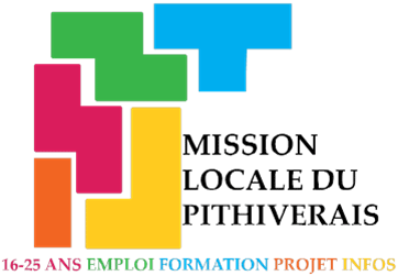 logo mission locale pithiviers