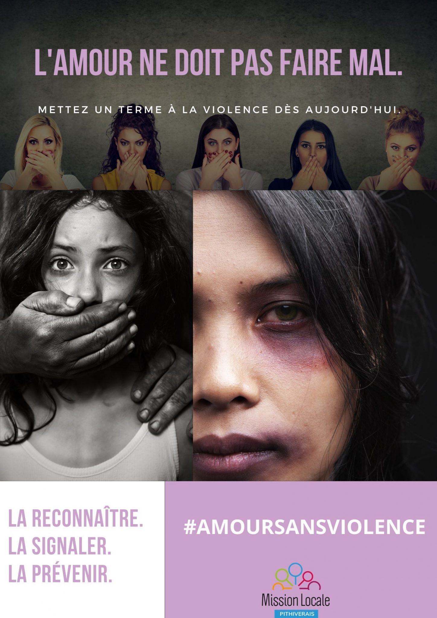 [Dispositifs Pour Protéger Les Femmes Victimes De Violences Conjugales ...